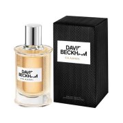 David Beckham Classic, toaletná voda pánska 60 ml