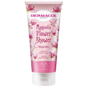Dermacol Flower Care Magnolia sprchovací krém 200 ml