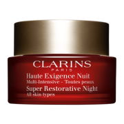 CLARINS Super Restorative Night, nočný krém 50 ml