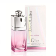 Christian Dior Addict Eau Fraiche, toaletná voda dámska 100 ml