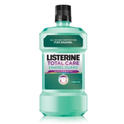 LISTERINE Total Care Enamel Guard, ústna voda 250 ml