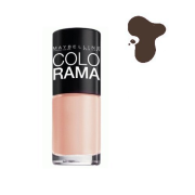 Maybelline Colorama Nail lak na nechty 165, 7 ml