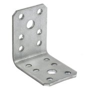 Stalco Spojovací uholník 50 x 50 x 35 mm, 1 ks