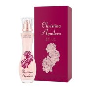Christina Aguilera Touch of Seduction, parfumovaná voda dámska 15 ml