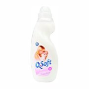 Q Soft Sensitive, aviváž so sviežou vôňou 1l = 25 praní