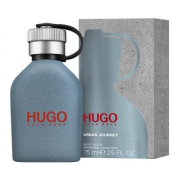 Hugo Boss Hugo Urban Journey, toaletná voda pánska 125 ml