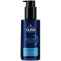 Gliss nočný elixír Overnight Moisture pre suché vlasy 100 ml