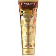EVELINE Brazilian Body rozjasňujúci elixír na telo a tvár 6v1, 100 ml