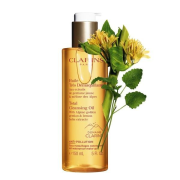 Clarins Total Cleansing Oil, pleťový olej 150 ml