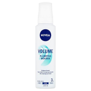 Nivea Volume pena na zväčšenie objemu vlasov 150 ml
