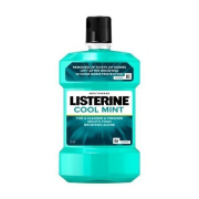Listerine Cool Mint ústna voda 1 l