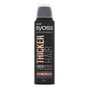 SYOSS Thicker Hair, lak pre hustotu vlasov 150 ml