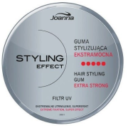 Joanna stylingová guma extra silná 100 g