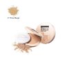 Maybelline Affinitone púder 17 Rose Beige 9 g