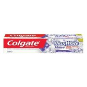 Colgate Max White Shine, zubná past 75ml