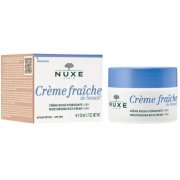 NUXE Crème Fraîche de Beauté bohatý hydratačný krém 48H, 50 ml