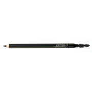 GOSH Eyebrow Pencil, ceruzka na obočie s kefkou hnedá, 1 ks