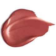 CLARINS Joli Rouge Brillant, hydratačný rúž s leskom 753S pink ginger 3,5 g (W)