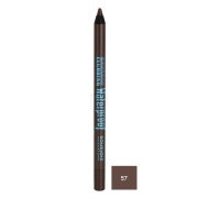 Bourjois Contour Clubbing Waterproof, vodeodolná ceruzka na oči č.57 Up and Brown 1,20g