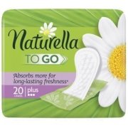 Naturella Intimky Normal plus 20 ks