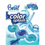 Brait Color Splash Volcano Ice tuhý wc blok 45 g