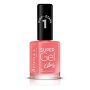 RIMMEL Super Gel, lak na nechty s 3D efektom 031 Perfect posy 12 ml