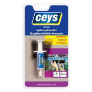CEYS Special, Lepidlo na spätné zrkadlá 1 g + sieťka