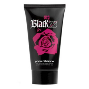 Paco Rabanne XS Black for Her, sprchový gél 150ml