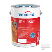 Remmers HK Lasur Weiss 0,75l