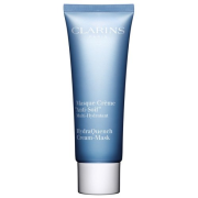 Clarins Paris HydraQuench Cream Mask, Hydratačná maska, na všetky typy pleti 75ml