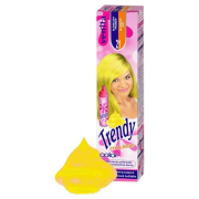 Venita Trendy farebné penové tužidlo na vlasy, č. 21 farba slnečný svit 75ml