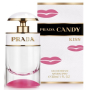 Prada Candy Kiss parfumovaná voda dámska 50 ml