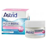 ASTRID Moisture Time hydratačný Denný a nočný krém 50 ml