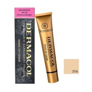 Dermacol Make up Cover make-up č. 215, 30g
