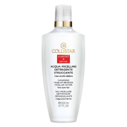 COLLISTAR micelárna voda 200ml