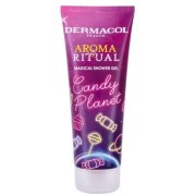 Dermacol Aroma Ritual Candy Planet, sprchový gél 250 ml