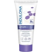 Indulona ošetrujúci telový krém Atopiredu 200 ml