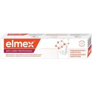 ELMEX ZP 75ml Anti-caries Profes.