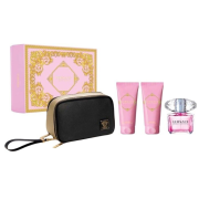 Versace Bright Crystal, dámska darčeková kazeta 1 ks