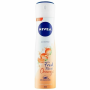 NIVEA Fresh Blends Orange, antiperspirant sprej dámsky 150 ml