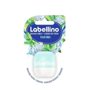 LABELLINO Fresh Mint, ošetrujúci a hydratačný balzam na pery 7g
