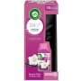 AIR WICK Freshmatic automatický sprej Smooth Satin & Moon Lily komplet 250 ml