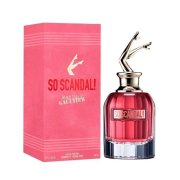 Jean Paul Gaultier So Scandal! parfumovaná voda dámska 50 ml