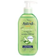 Astrid Sun Chladivý gél po opaľovaní 200 ml
