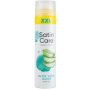Gillette Satin Care Sensitive Aloe Vera gél na holenie 240 ml