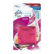 GLADE Discreet Refill Japonská záhrada, náhradná náplň pre (ne)elektrický osviežovač vzduchu 8g