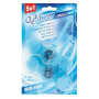 Q Power Fresh Storm WC záves 2 ks