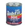 HB BODY Fill 300 3 + 1 Základný plnič šedý 1l