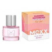 Mexx Summer Daydream For Her toaletná voda 20 ml