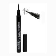 Maybelline Master Drama Precízna Tekutá očná linka v pere - čierna 1g